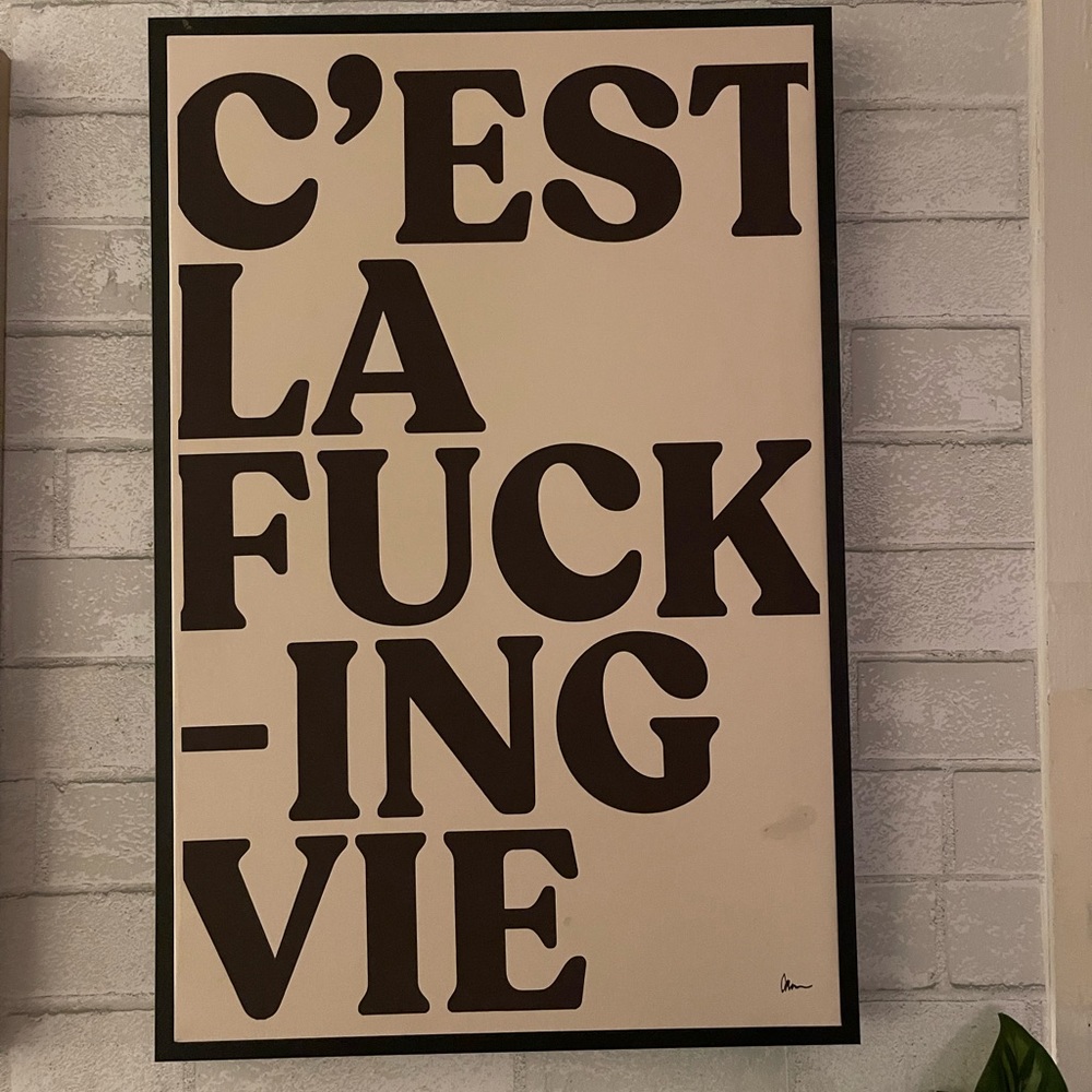 Wall Art Decor painting canvases